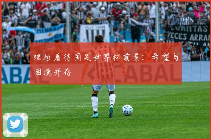 理性看待国足世界杯前景：希望与困境并存