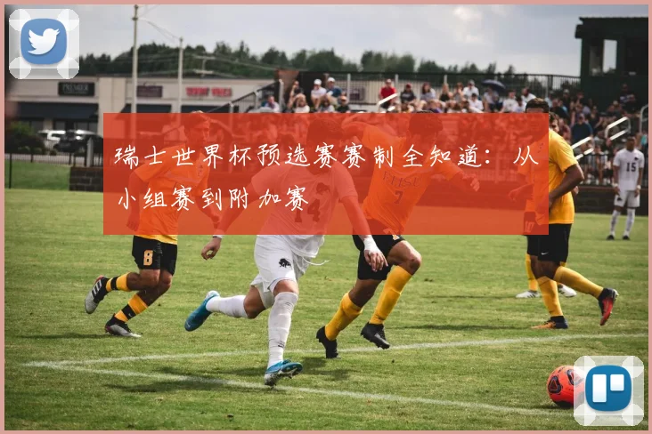 瑞士世界杯预选赛赛制全知道：从小组赛到附加赛